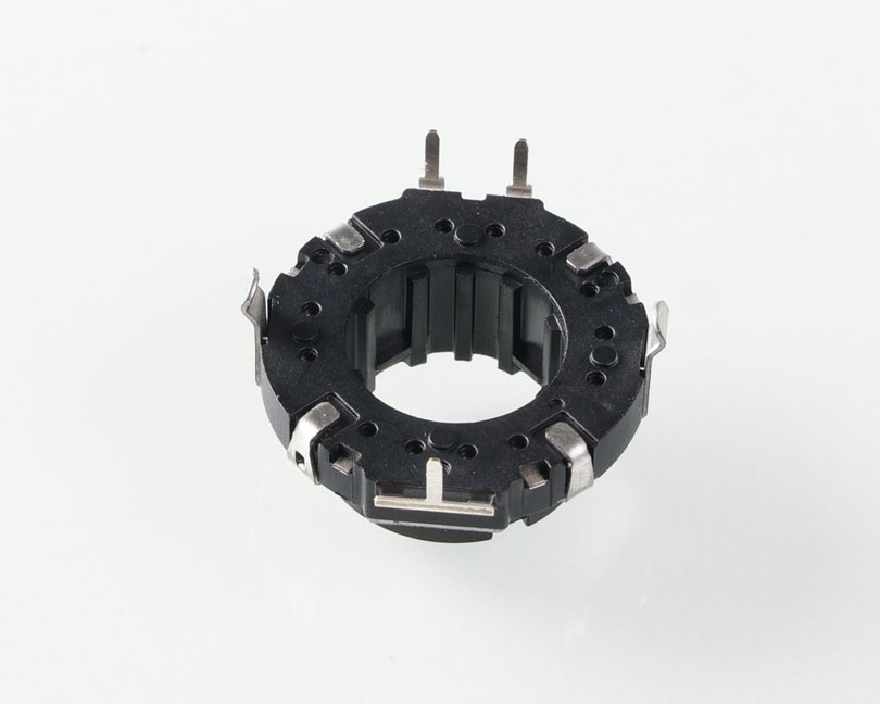 EC2101 中空编码器