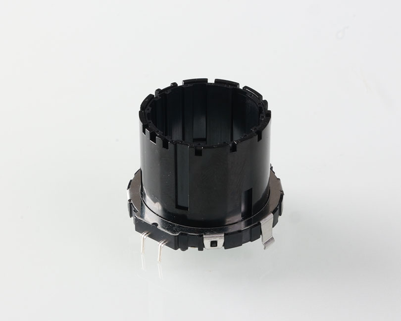 EC3503A 编码器