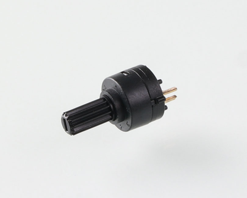 RS0902-1P3W 旋转开关